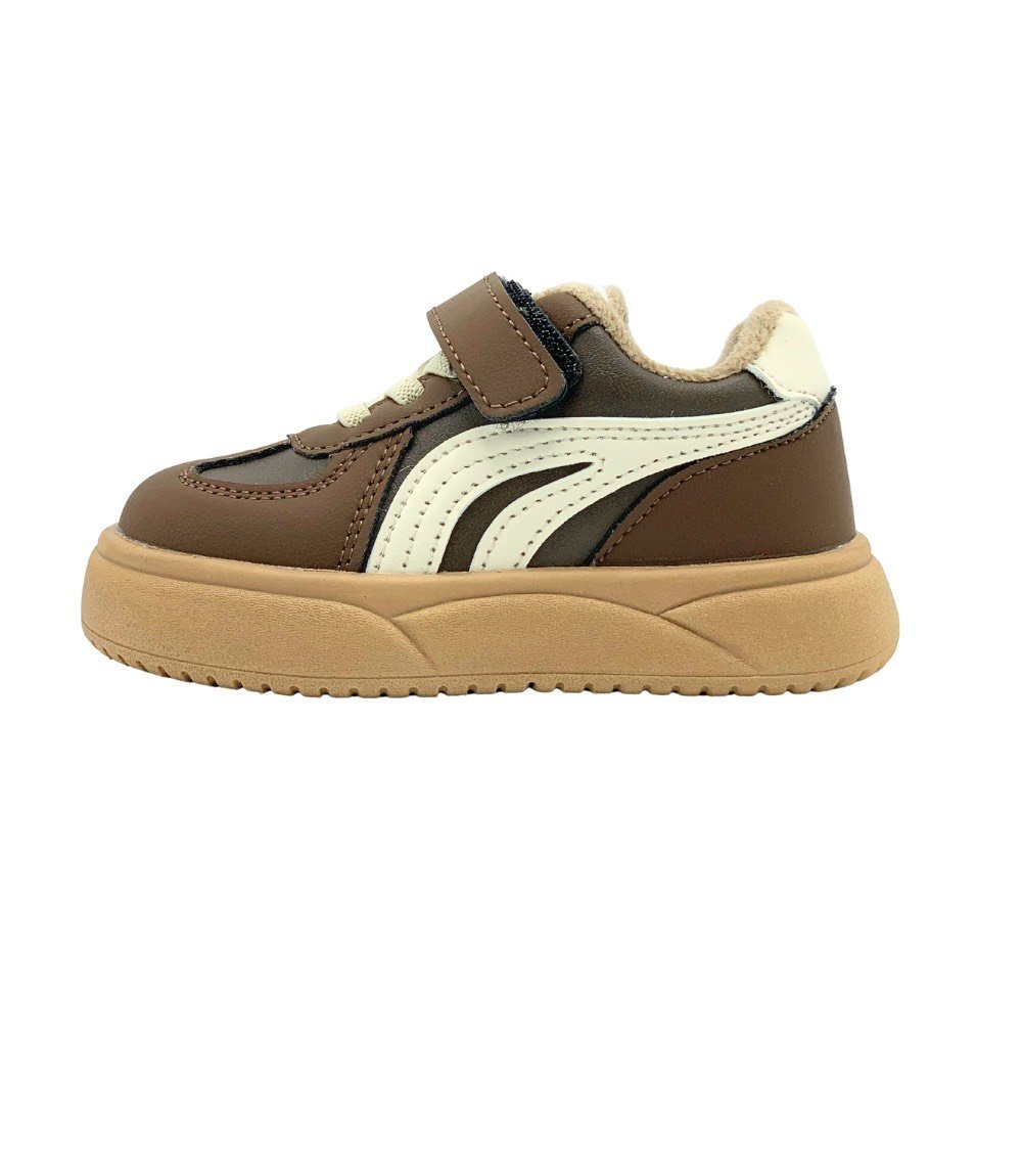Brown Sneaker