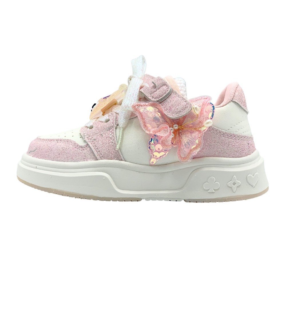 Girls Sneaker