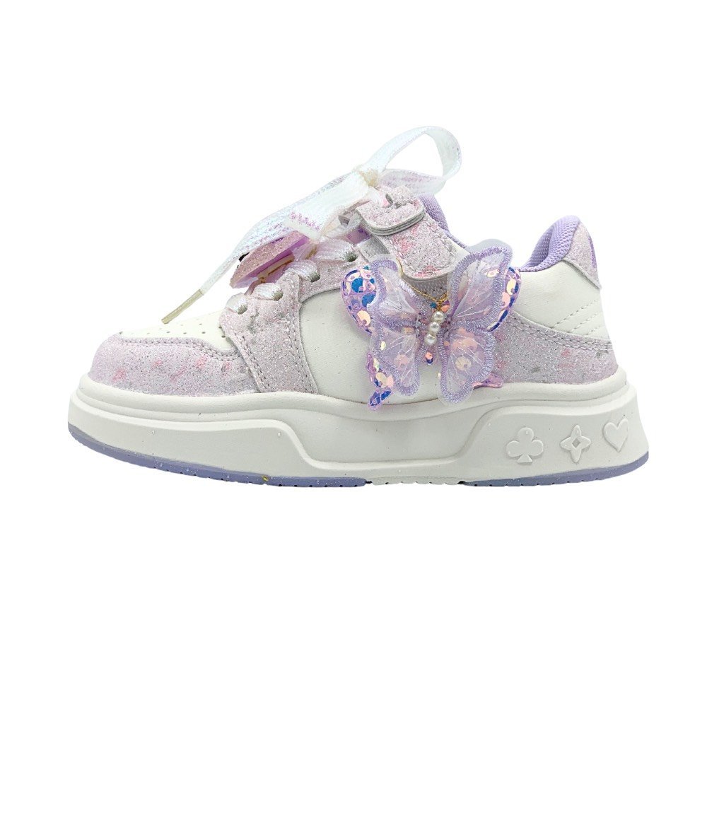 Girls Sneaker