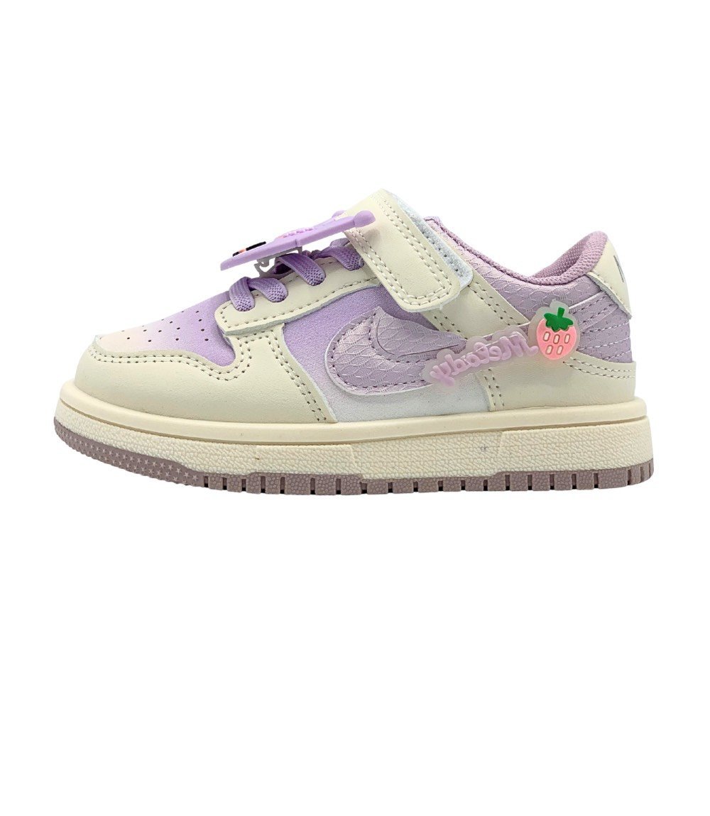 Girls Sneaker