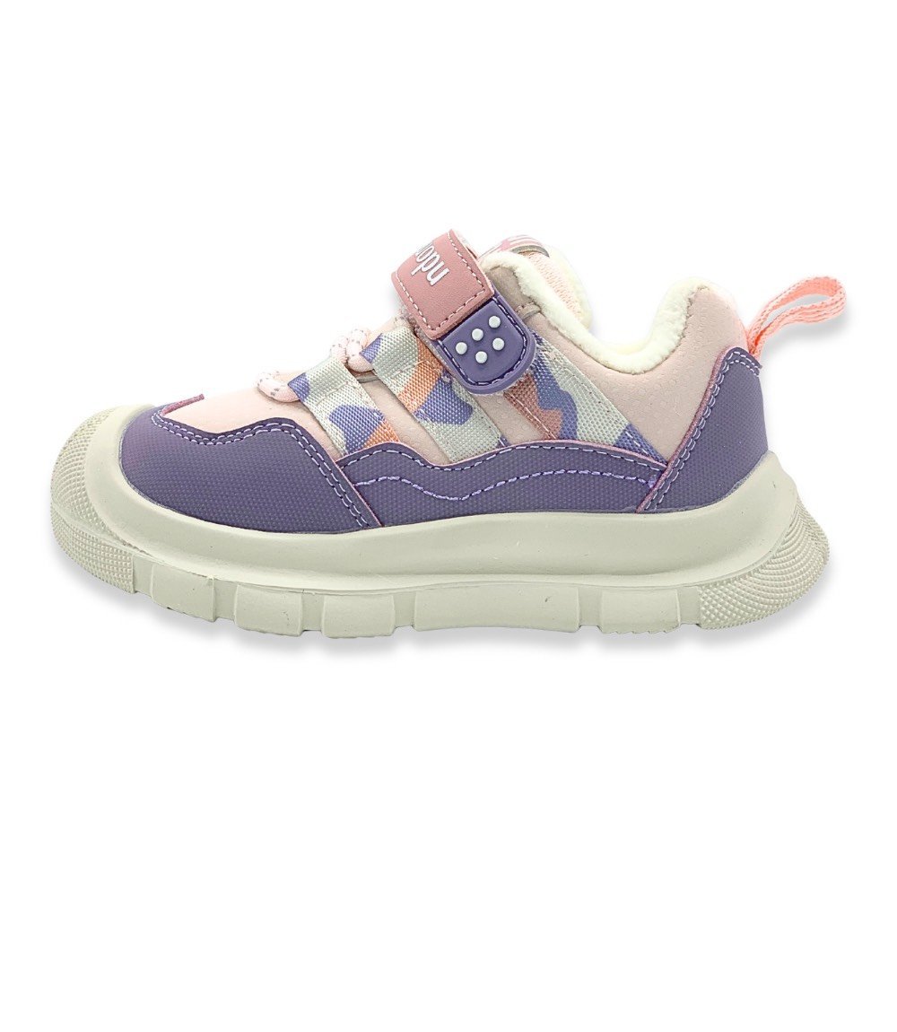 Girls Sneaker
