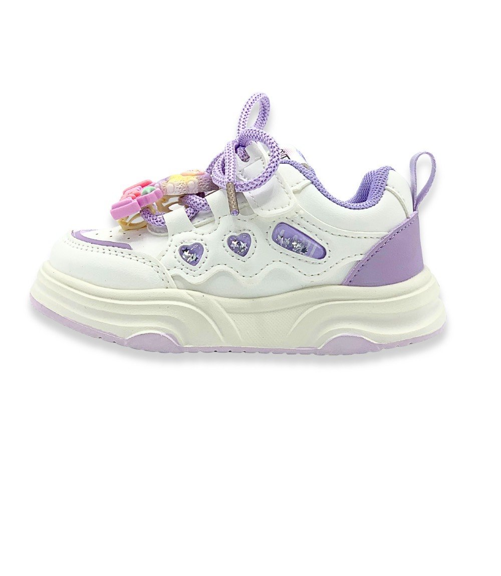 Girls Sneaker