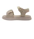 Girls Polka Dot Sandal