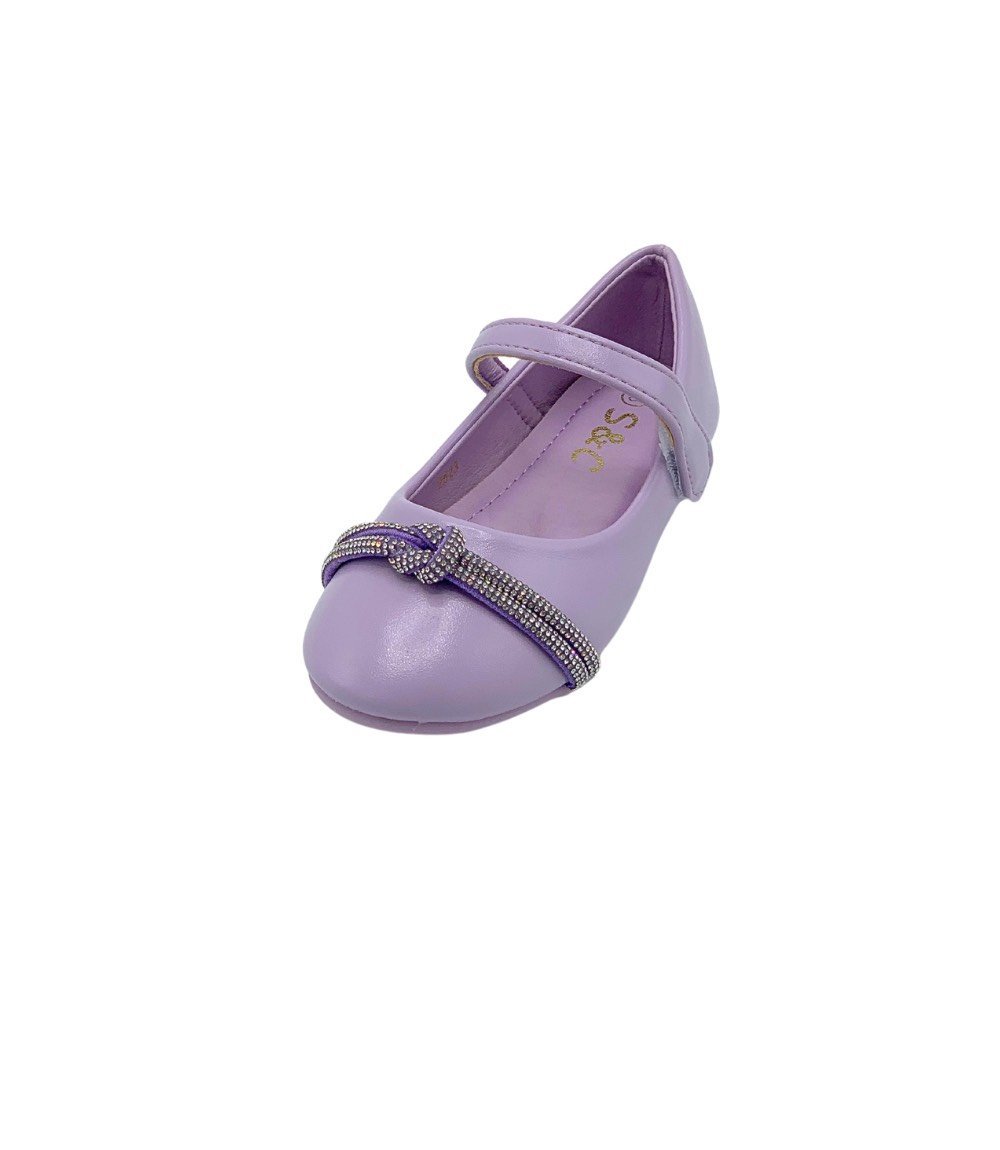 Purple Pump