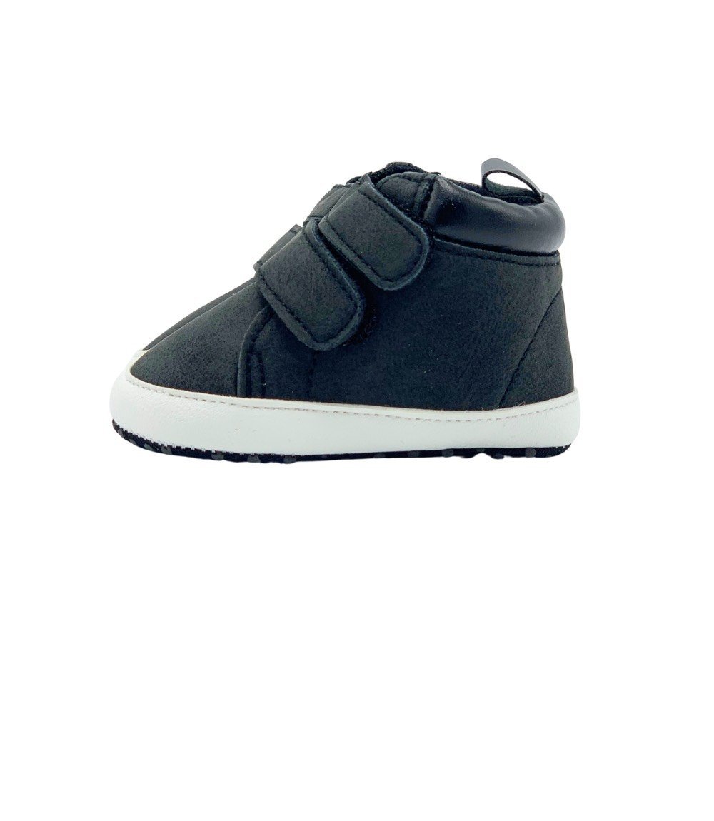 Black Shoes
