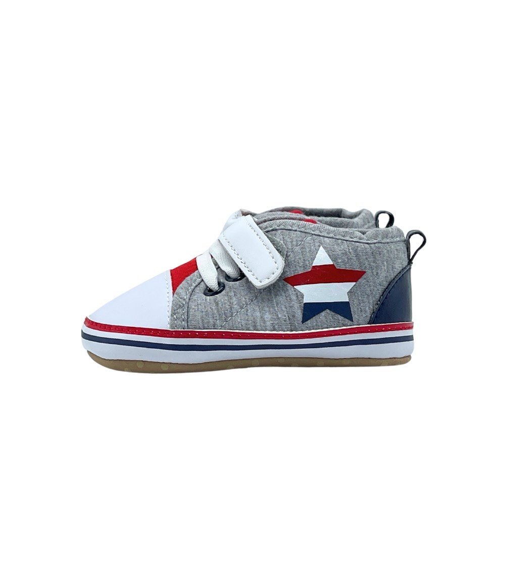Star Bootie Pre-Walker