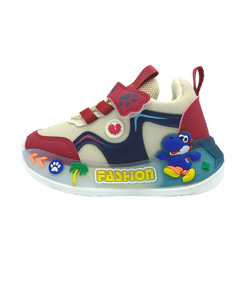 Boys Character Jogger