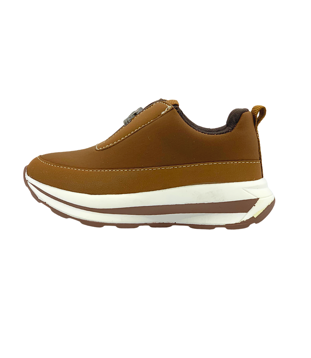 Boys Slip-On Shoes