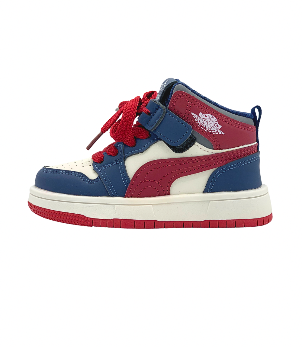 Boys Jordans