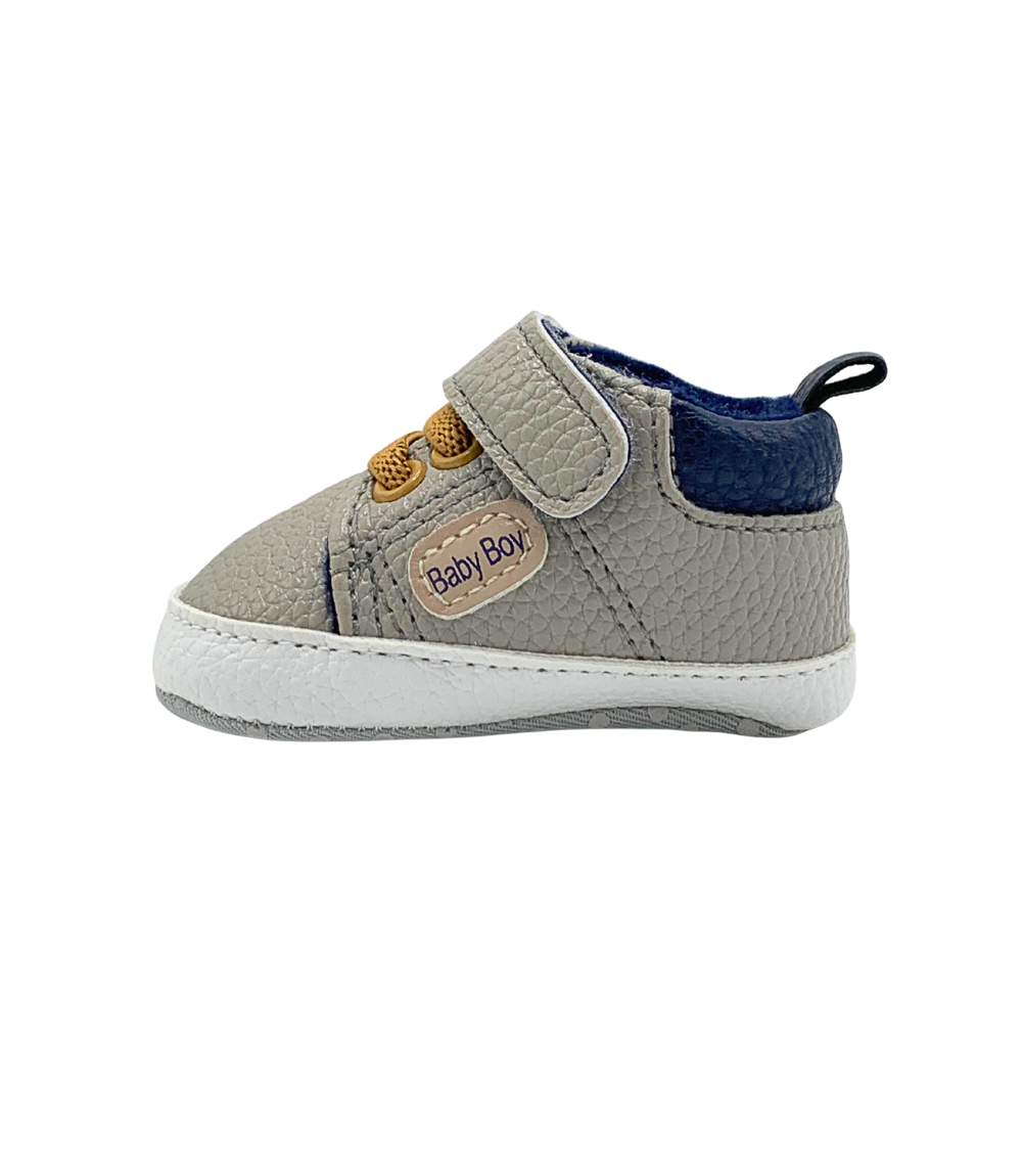 Newborn Baby Shoes