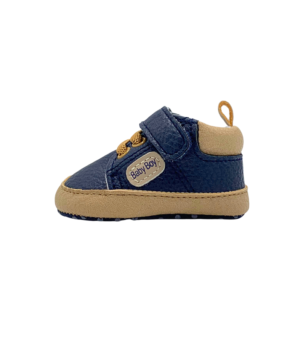 Newborn baby shoes