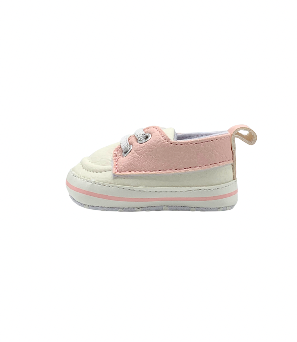 Newborn Girls Shoes