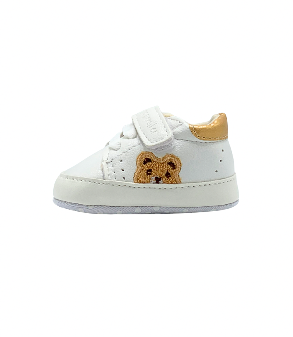 Newborn Baby Shoes